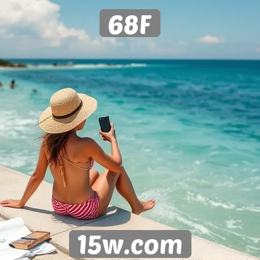 Dicas para melhorar sua experiência em 68F