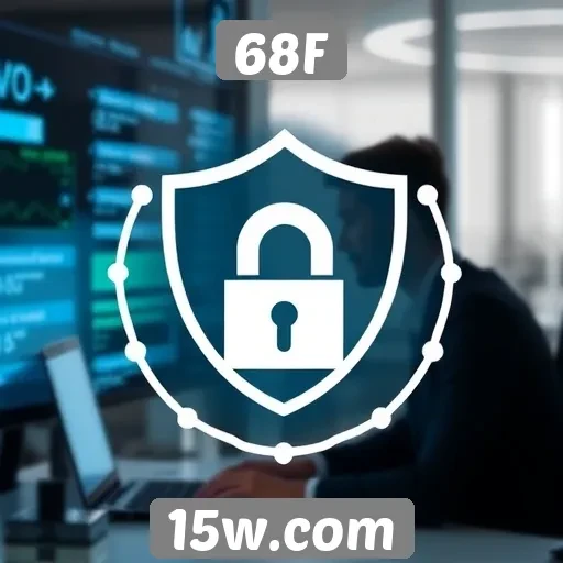 Avaliação de segurança e suporte ao cliente no 68F