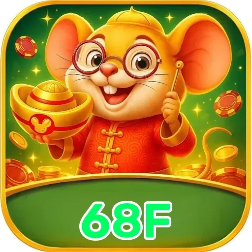 68F Eventos Esportivos